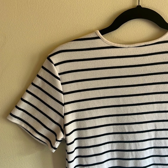 T-Shirt Dress - Picture 2 of 2